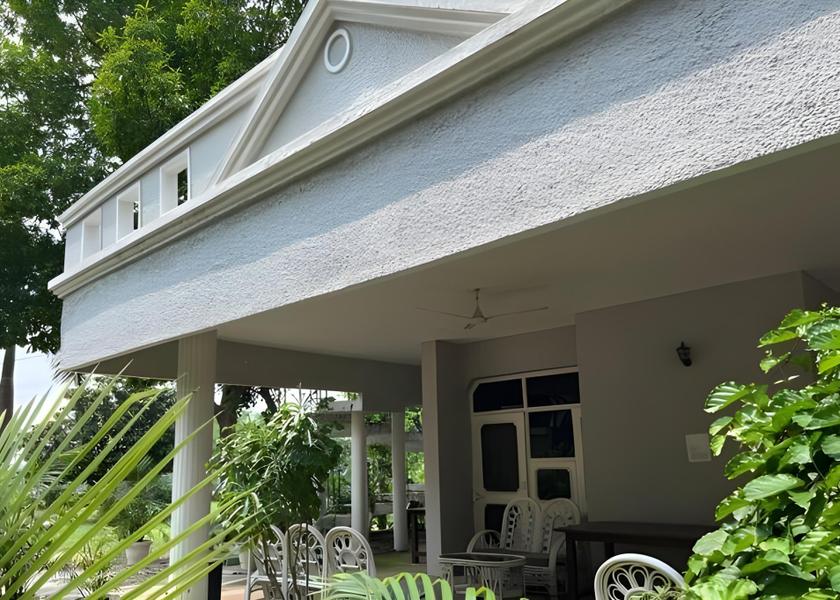 Haryana Panchkula Exterior view