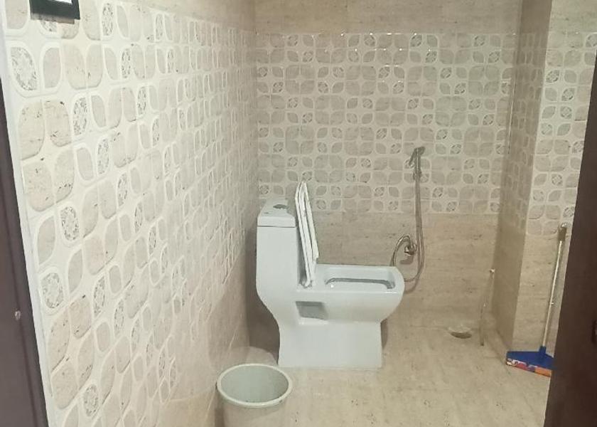 Uttar Pradesh Raebareli Bathroom