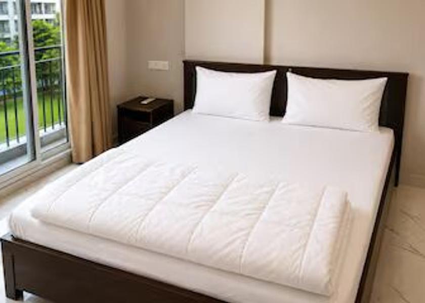 Maharashtra Navi Mumbai Apartment