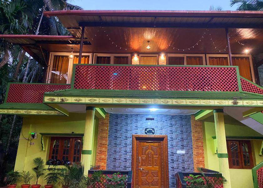 Karnataka Gokarna 