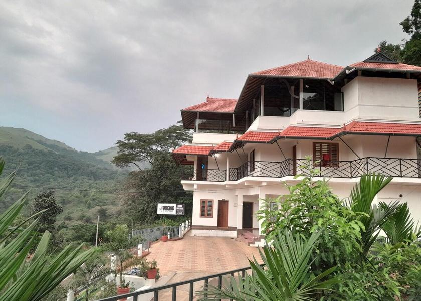 Kerala Kanhangad 