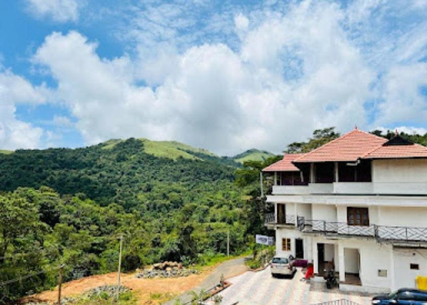 Kerala Kanhangad 