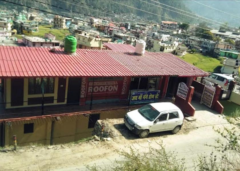 Uttarakhand Uttarkashi 