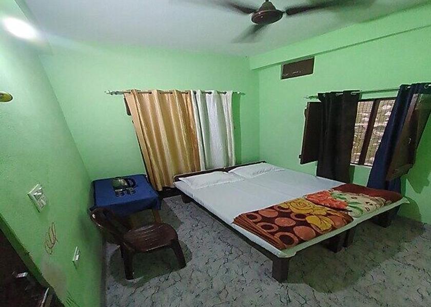 Uttarakhand Uttarkashi Hotel Exterior