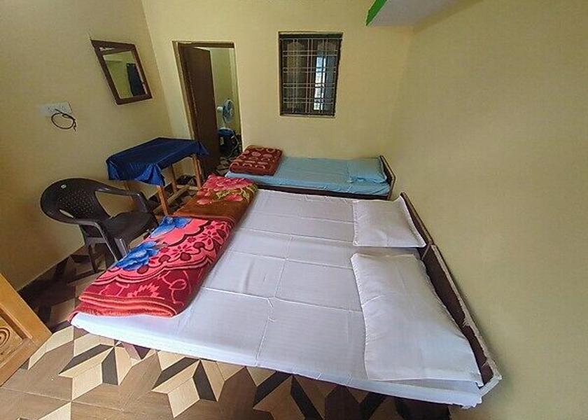 Uttarakhand Uttarkashi Hotel Exterior