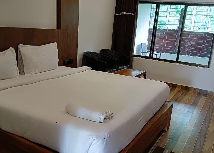 Assam Kaliabor Bedroom