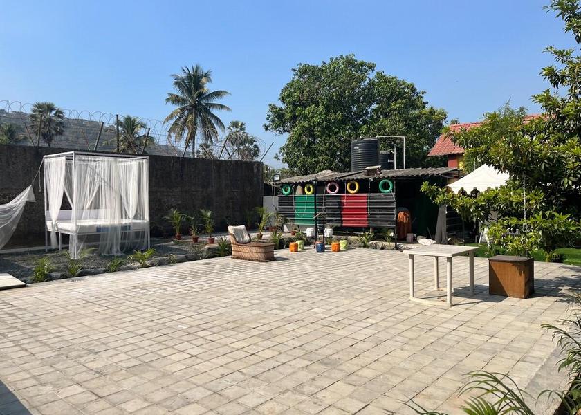 Maharashtra Thane 