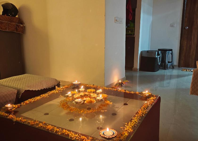 Uttar Pradesh Noida Interior view