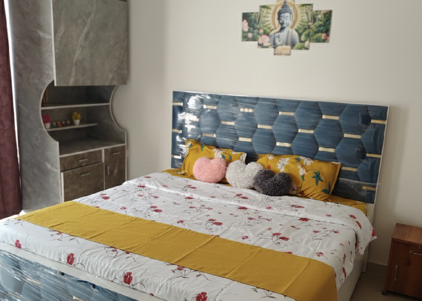 Uttar Pradesh Noida Bed