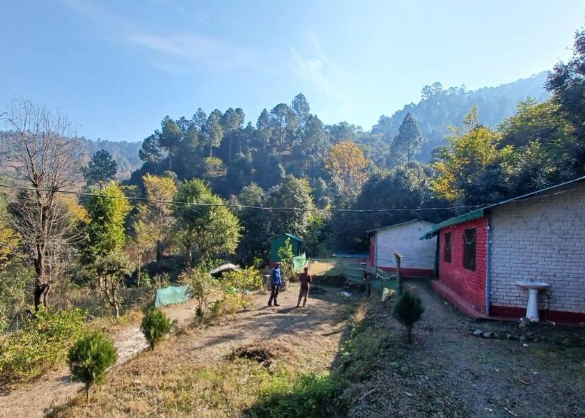 Uttarakhand Chamba 