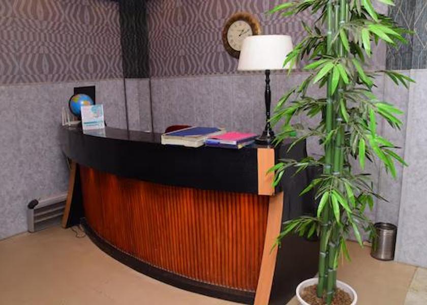Uttar Pradesh Ayodhya Hotel View