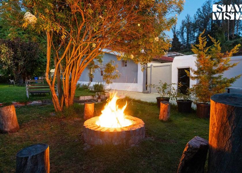 Tamil Nadu Ooty Public Areas
