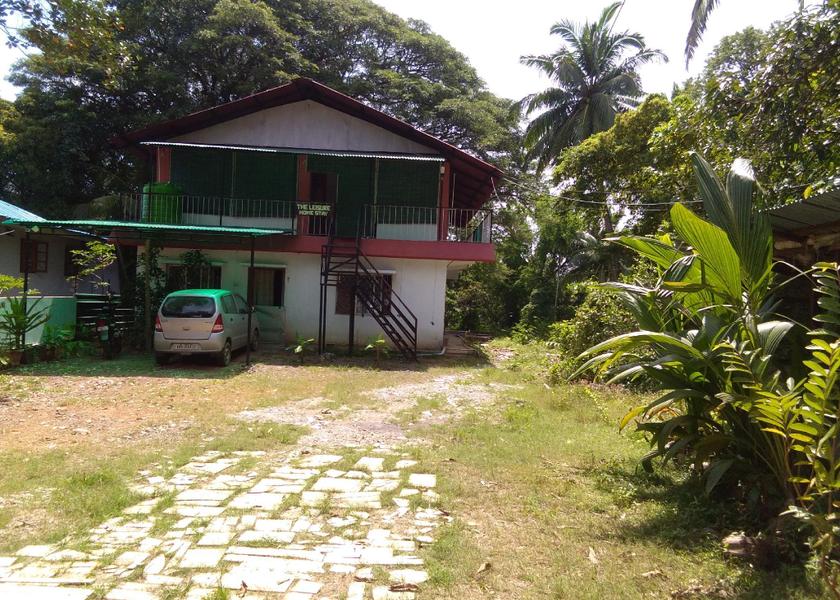 Andaman and Nicobar Port Blair 