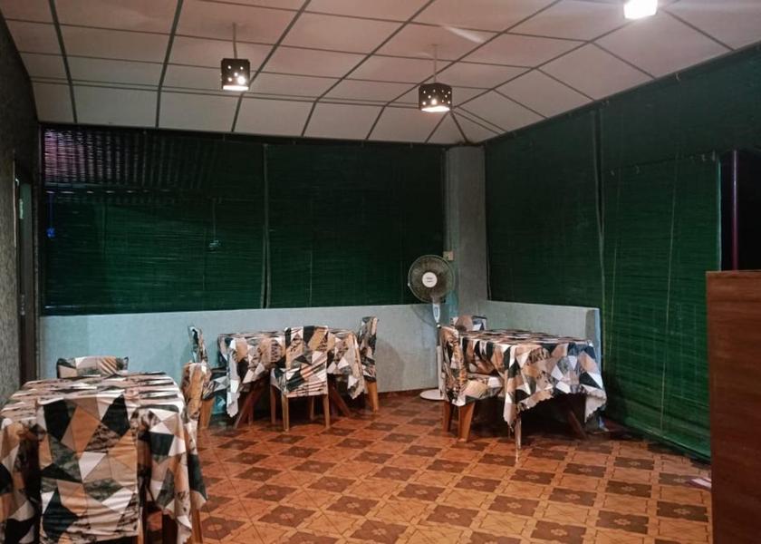 Andaman and Nicobar Port Blair Public areas
