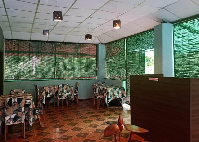 Andaman and Nicobar Port Blair Public areas