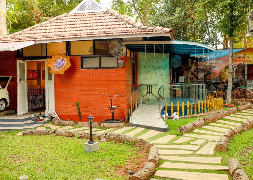 Kerala Thrissur 