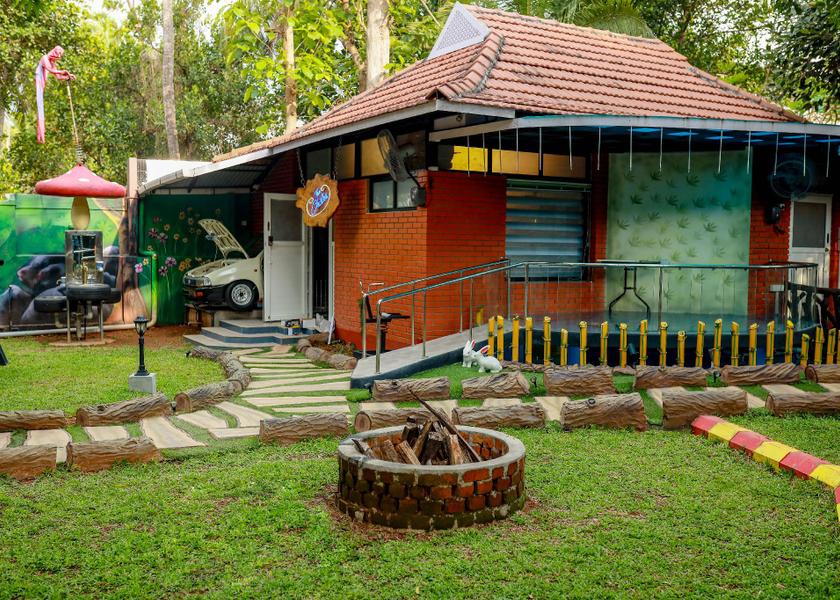 Kerala Thrissur 