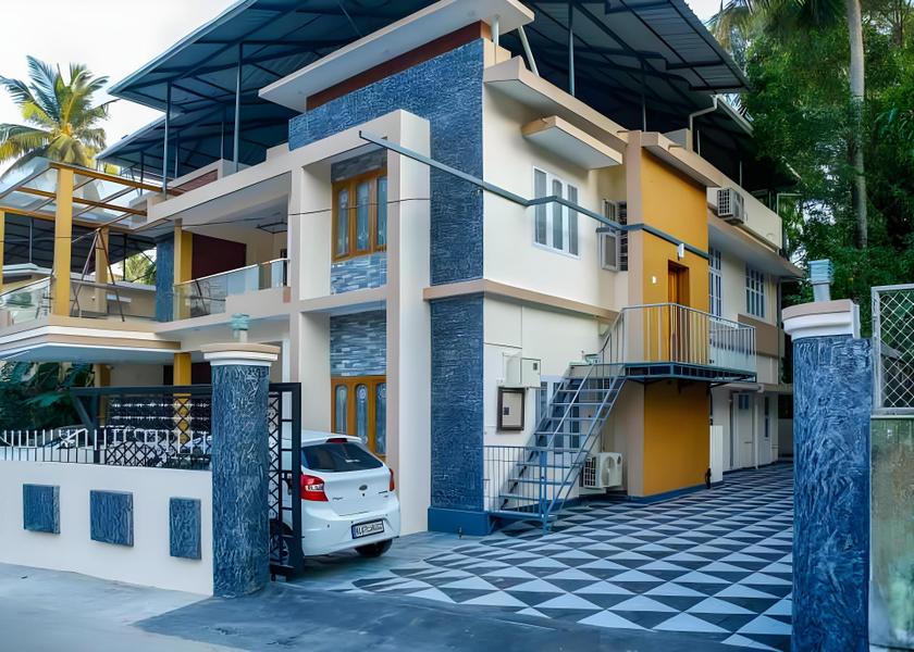 Kerala Thrissur 