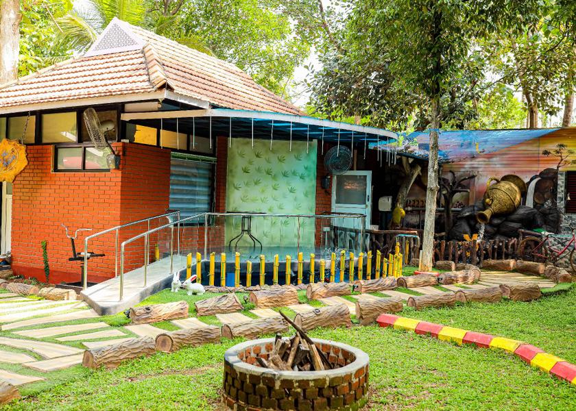 Kerala Thrissur 