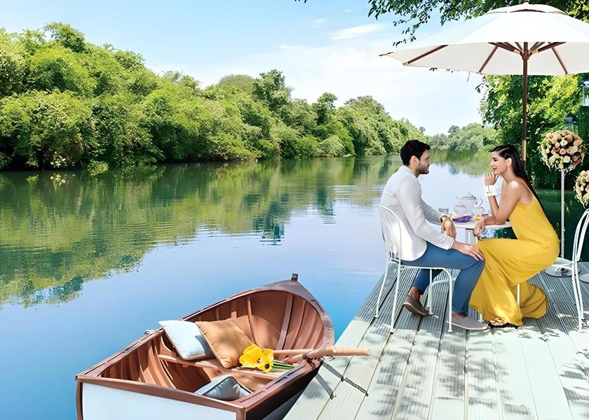 Maharashtra Pune Nearby attraction