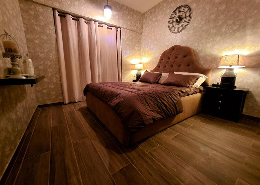 Maharashtra Pune Bedroom