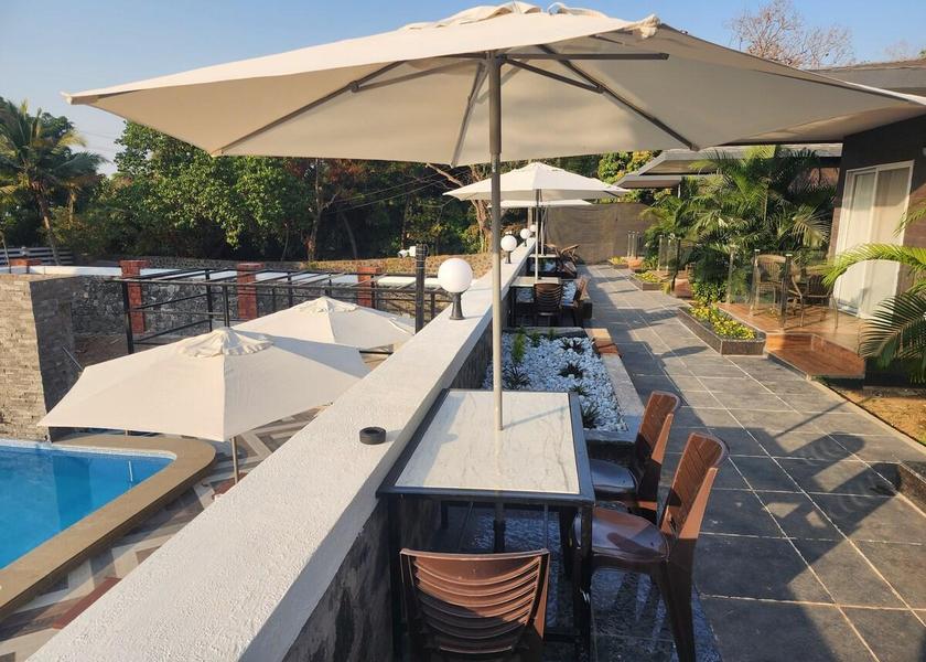 Maharashtra Kashid Food & Dining