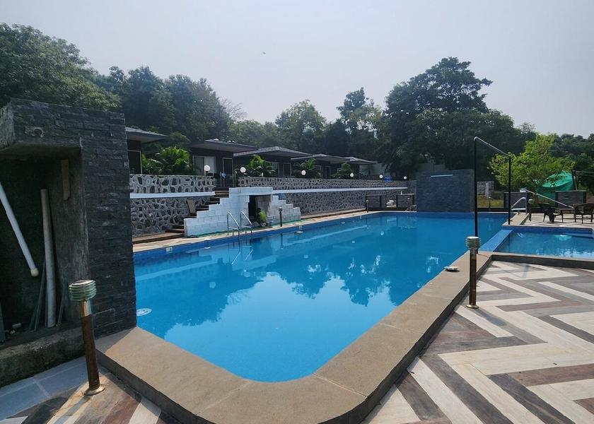 Maharashtra Kashid Pool