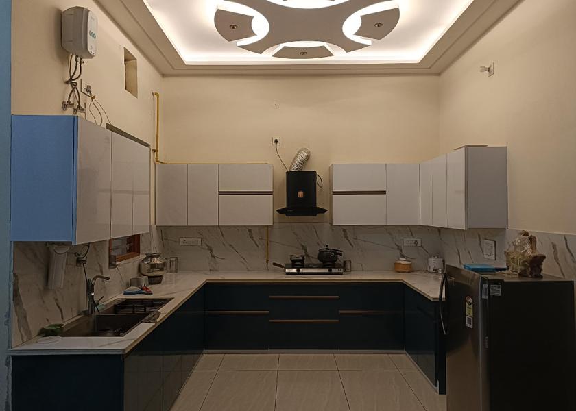 Haryana Sonipat 