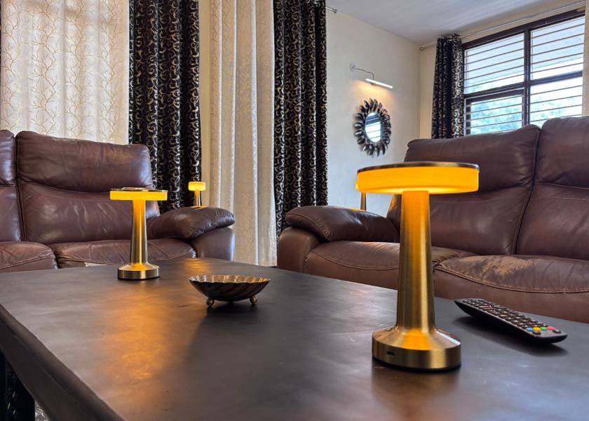 Uttar Pradesh Meerut Bar/lounge