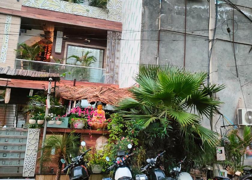 Punjab Zirakpur 