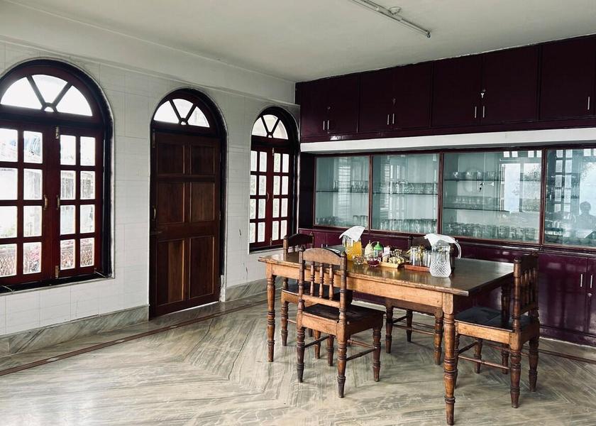 Sikkim Namchi Restaurant