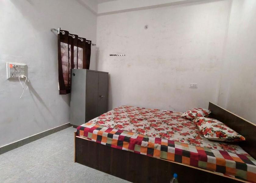 Uttar Pradesh Etawah Bedroom
