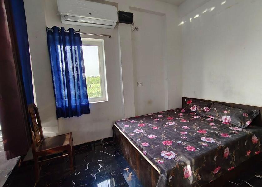 Uttar Pradesh Etawah Bedroom
