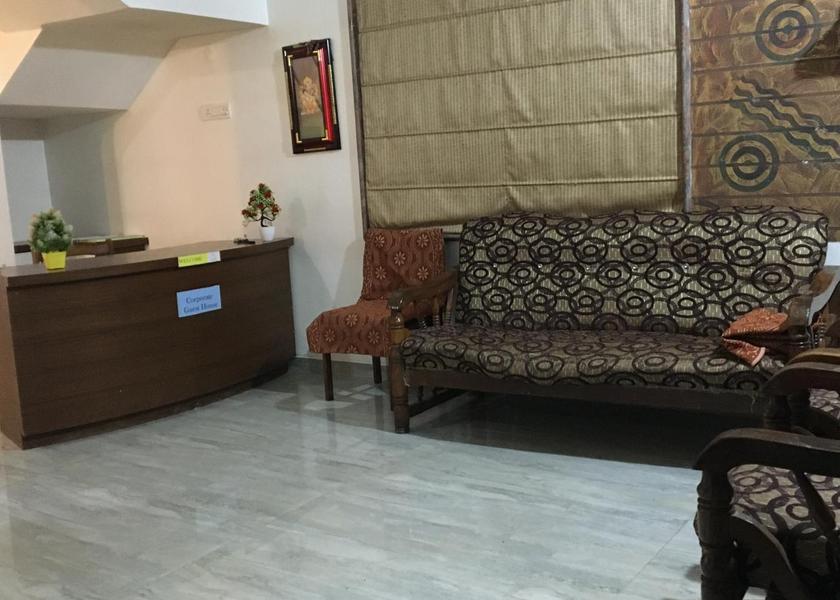 Telangana Hyderabad Public Areas