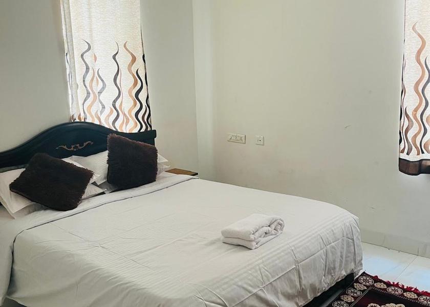Telangana Hyderabad Private Villa