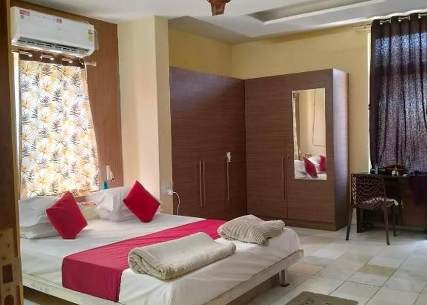 Telangana Hyderabad Private Villa