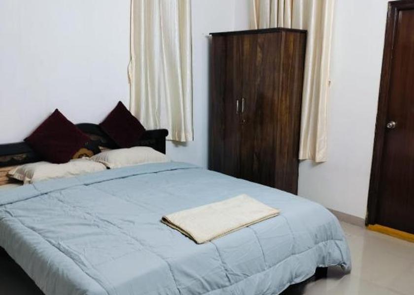 Telangana Hyderabad Private Villa