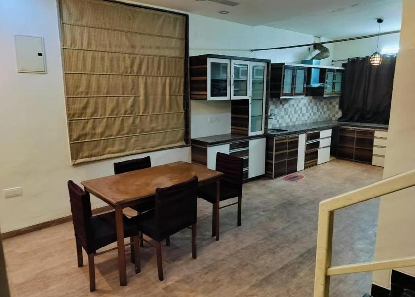 Telangana Hyderabad Food & Dining