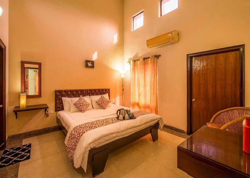 West Bengal Kankjal Purba Bedroom