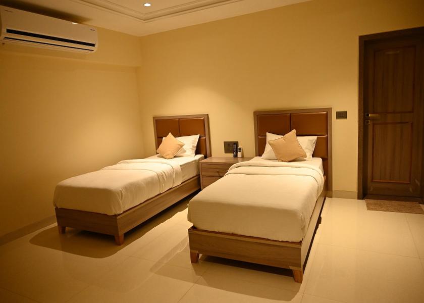 Rajasthan Barmer Amenity (Guest room)