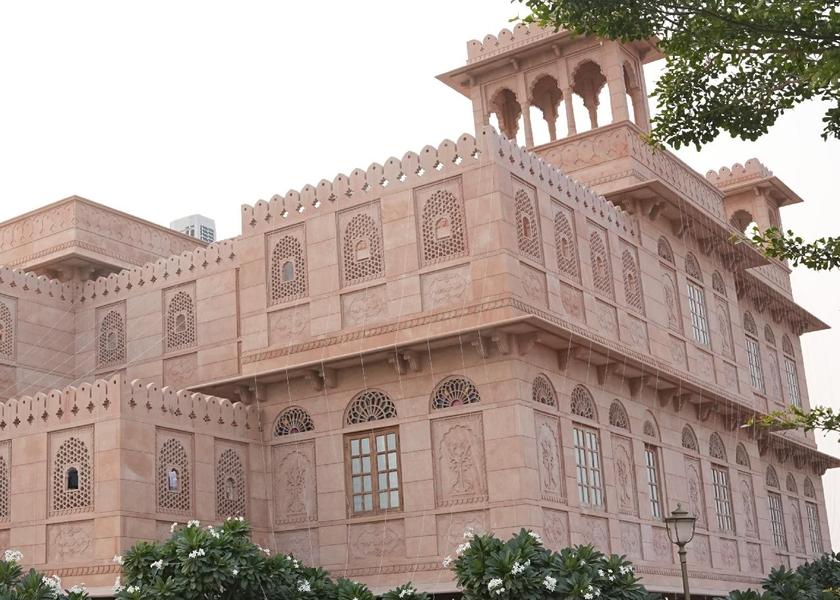 Rajasthan Barmer Villa