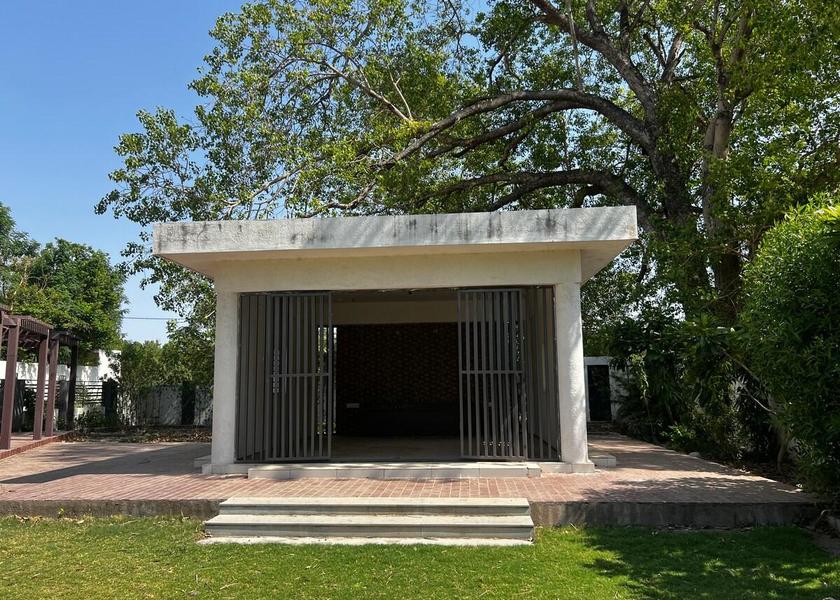 Gujarat Rajkot View