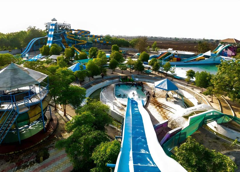 Gujarat Rajkot Nearby attraction