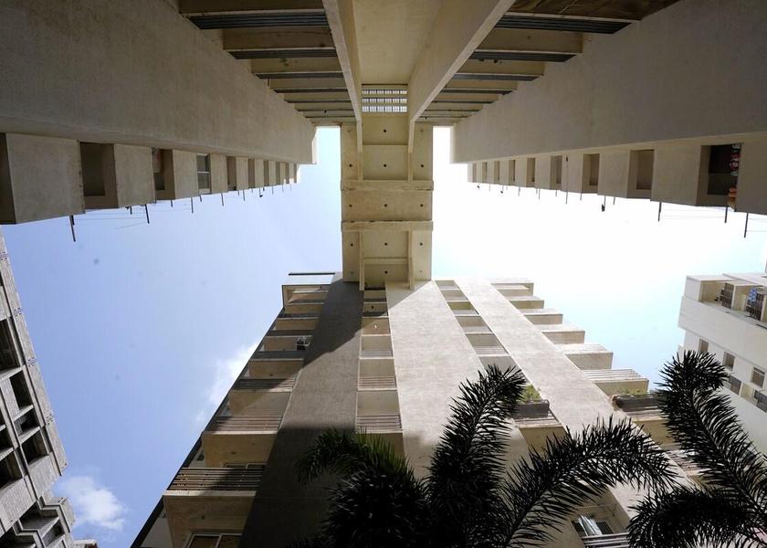 Gujarat Rajkot Interior view