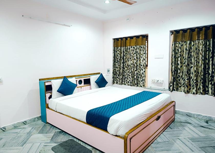 Andhra Pradesh Visakhapatnam Bedroom