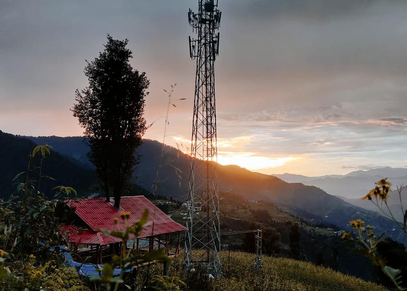 Himachal Pradesh Chamba Floor plans