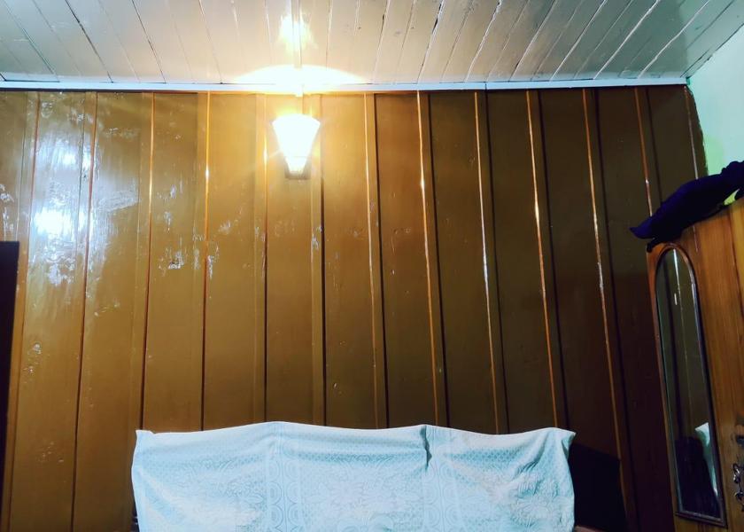 Himachal Pradesh Chamba Bedroom