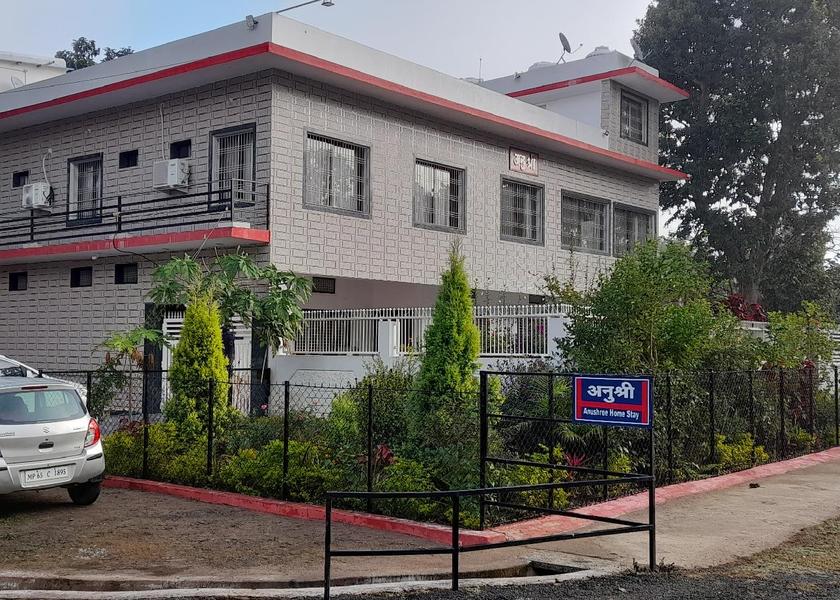 Madhya Pradesh Amarkantak 