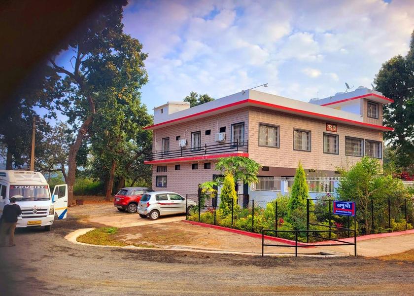 Madhya Pradesh Amarkantak 