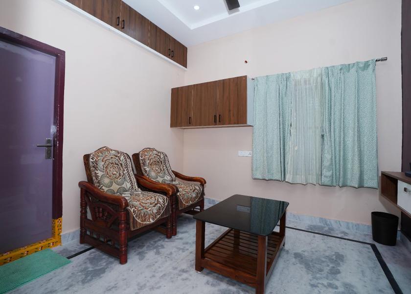 Andhra Pradesh Bhadrachalam Recreational facilities